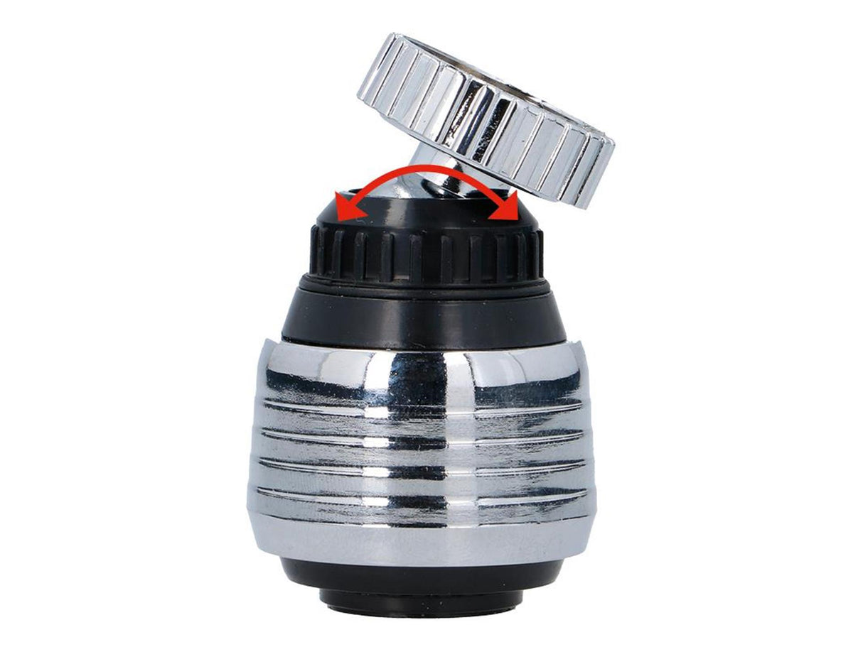 Alpina waterbesparende set