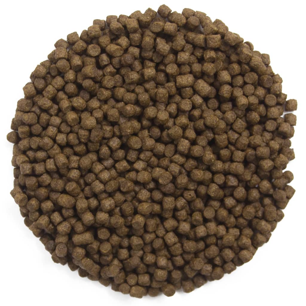 Ubbink visvoer heiko koi energy menu 3 mm 3 l