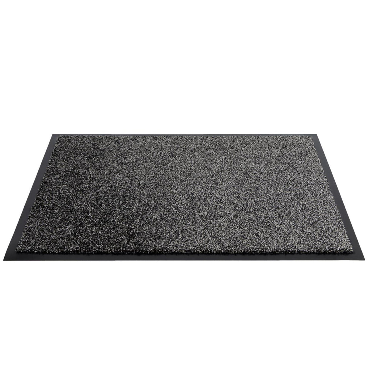 Hamat briljant schoonloopmat 60x80cm taupe