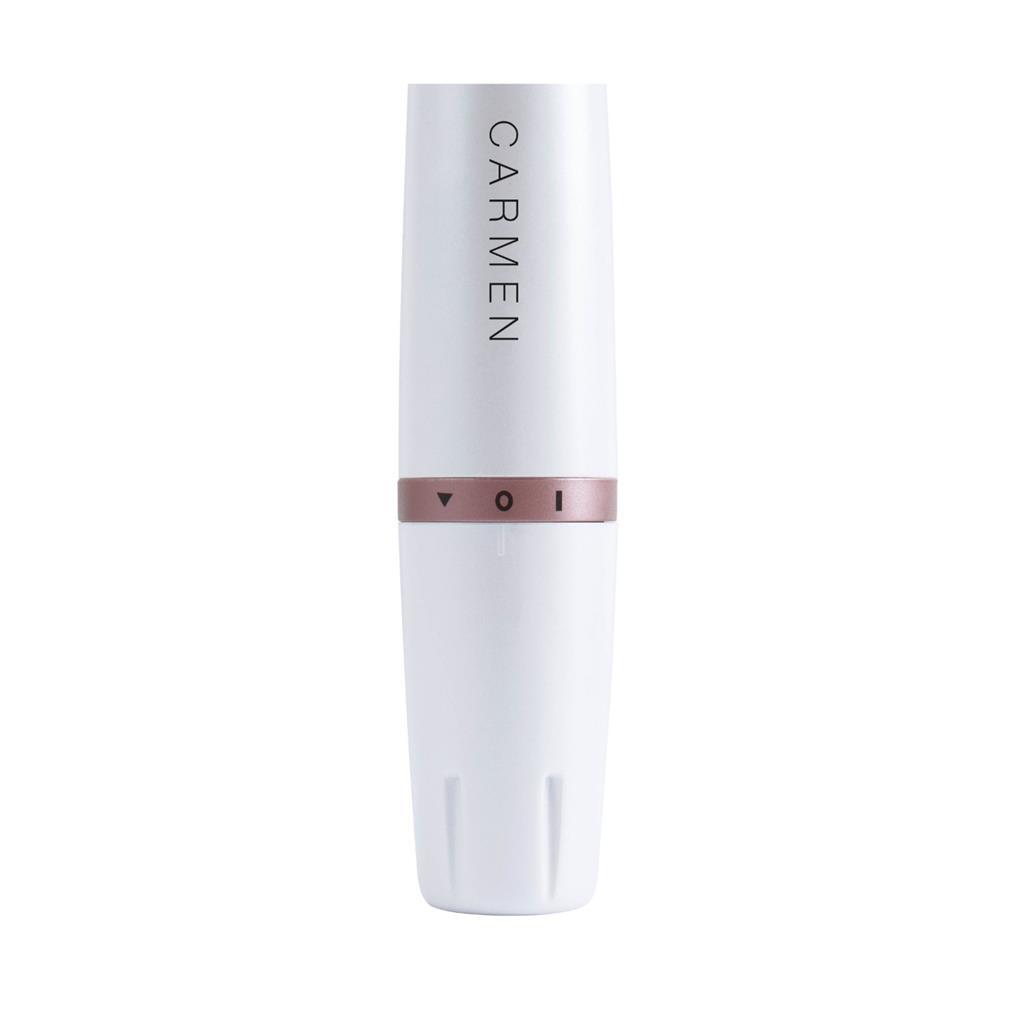 Carmen cls0301w 7in1 trimset wit