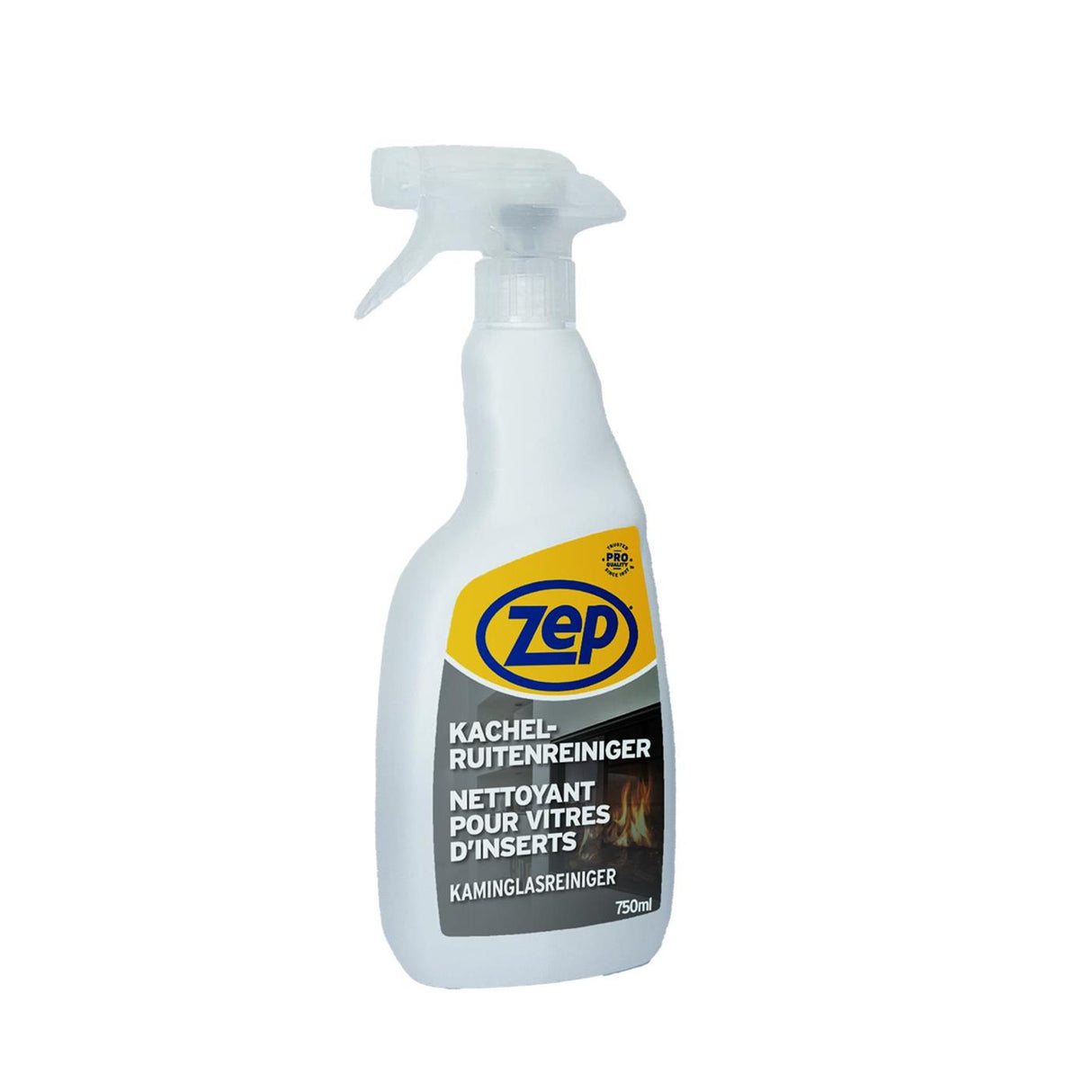Zep kachelruitenreiniger 750ml