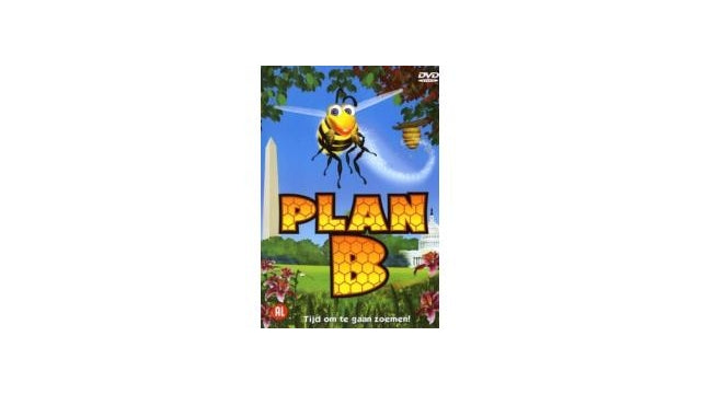 Dvd plan b