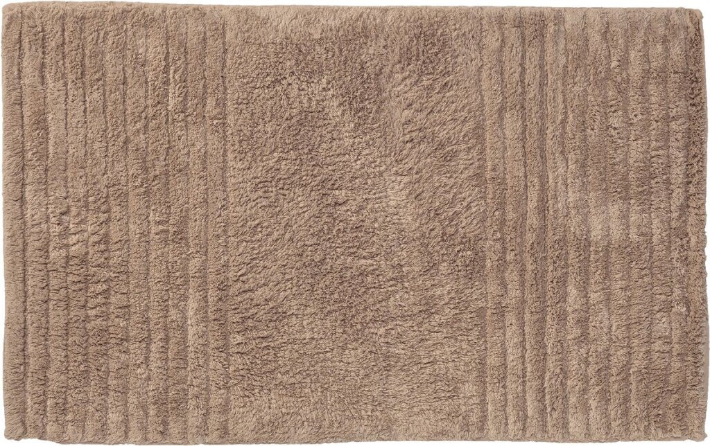 Sealskin essence badmat 50x80cm katoen linnen