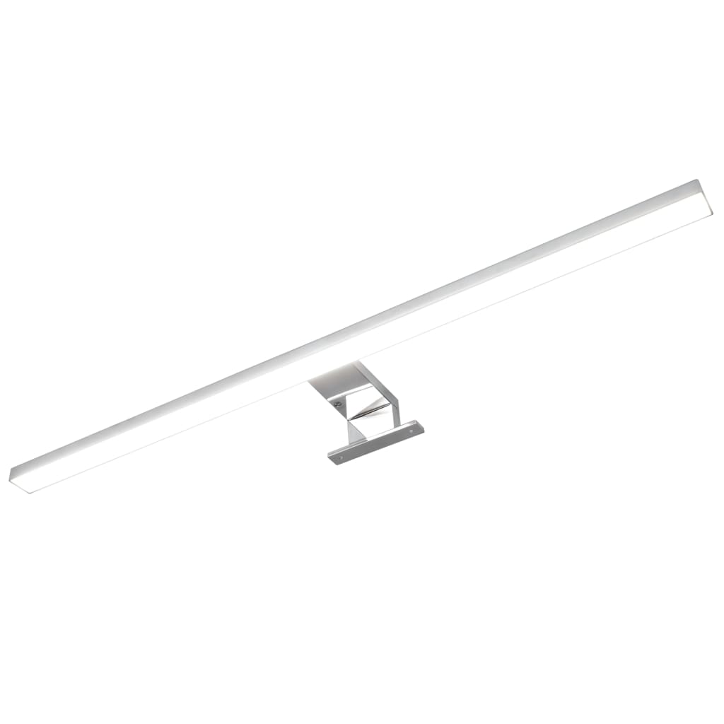 VidaXL Spiegellamp 8 W koudwit
