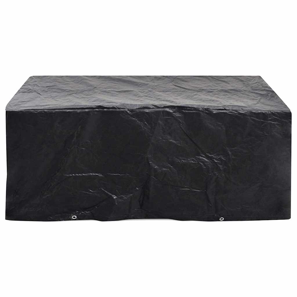 Vidaxl tuinmeubelhoes met 8 oogjes 242x162x100 cm