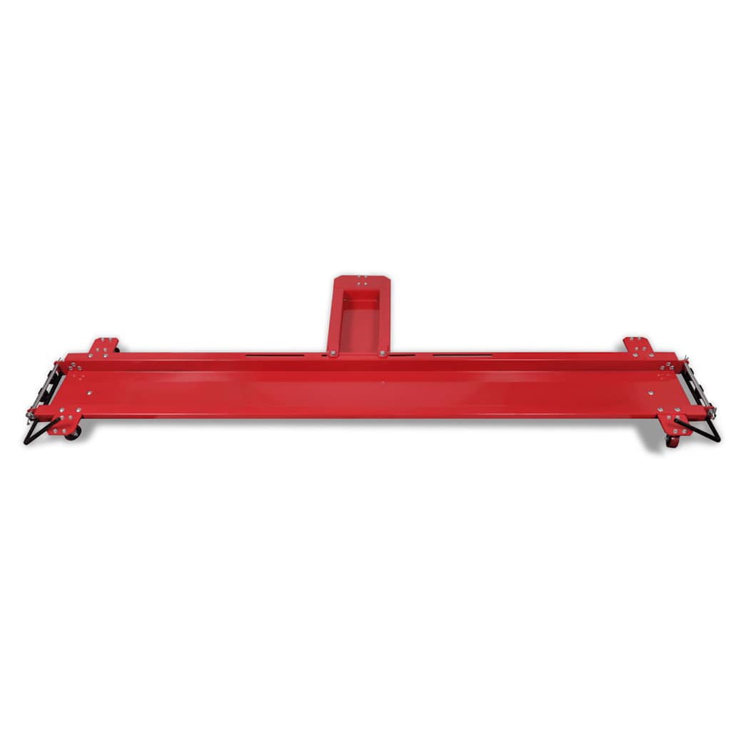 Vidaxl motorfietsdolly