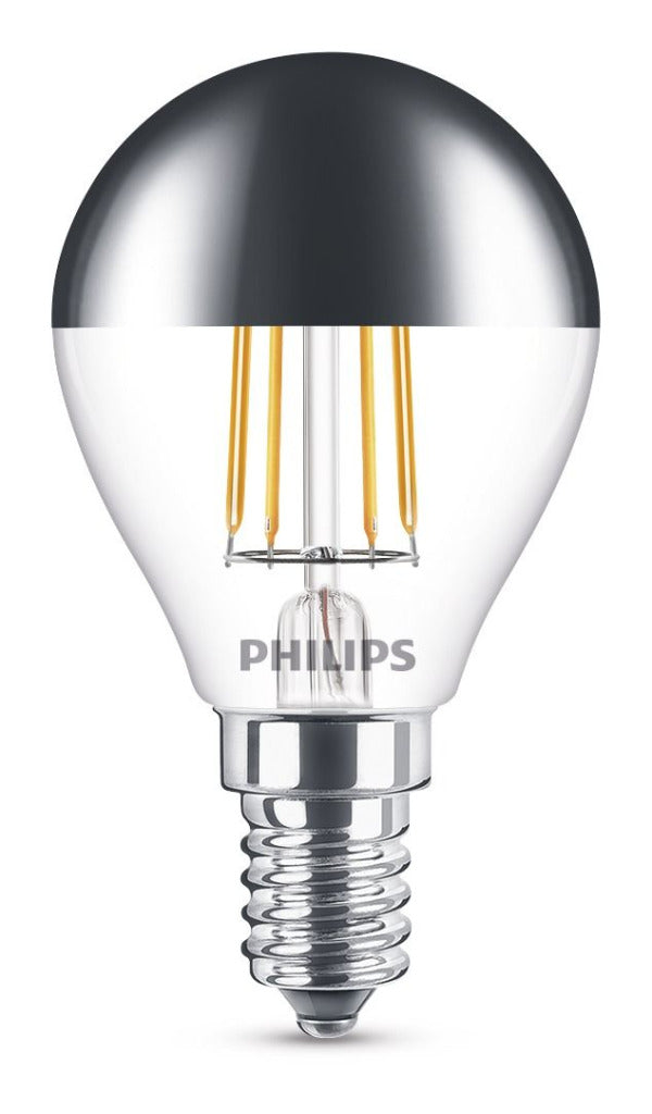 Philips led classic cm p45 35w ww e14 cl nd srt4 verlichting