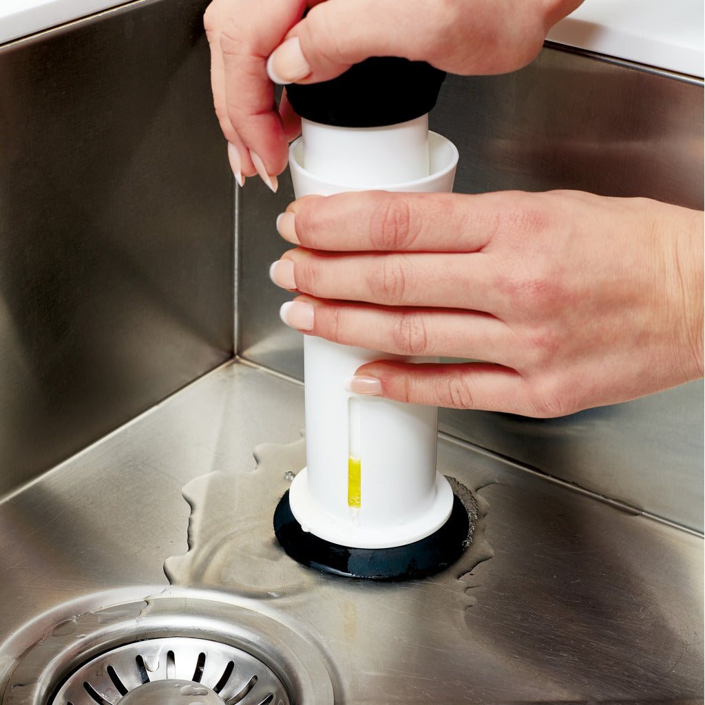 Vitility vit-70210300 easysqueezey wringhulp voor keukendoekjes