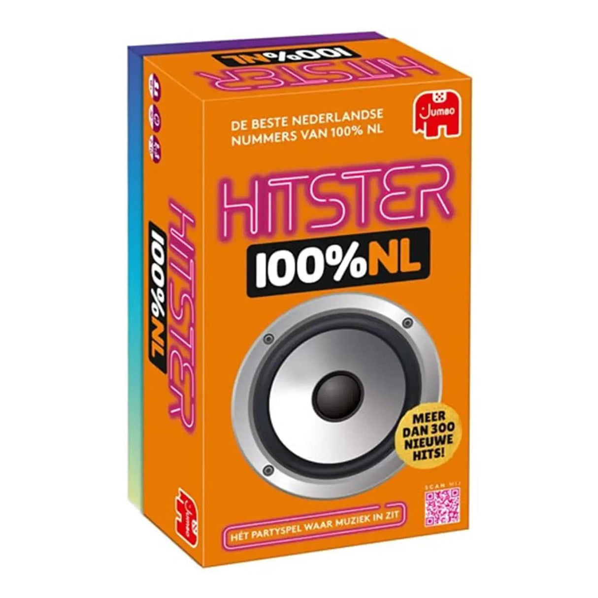 Jumbo hitster 100% nl hitster 100% nl