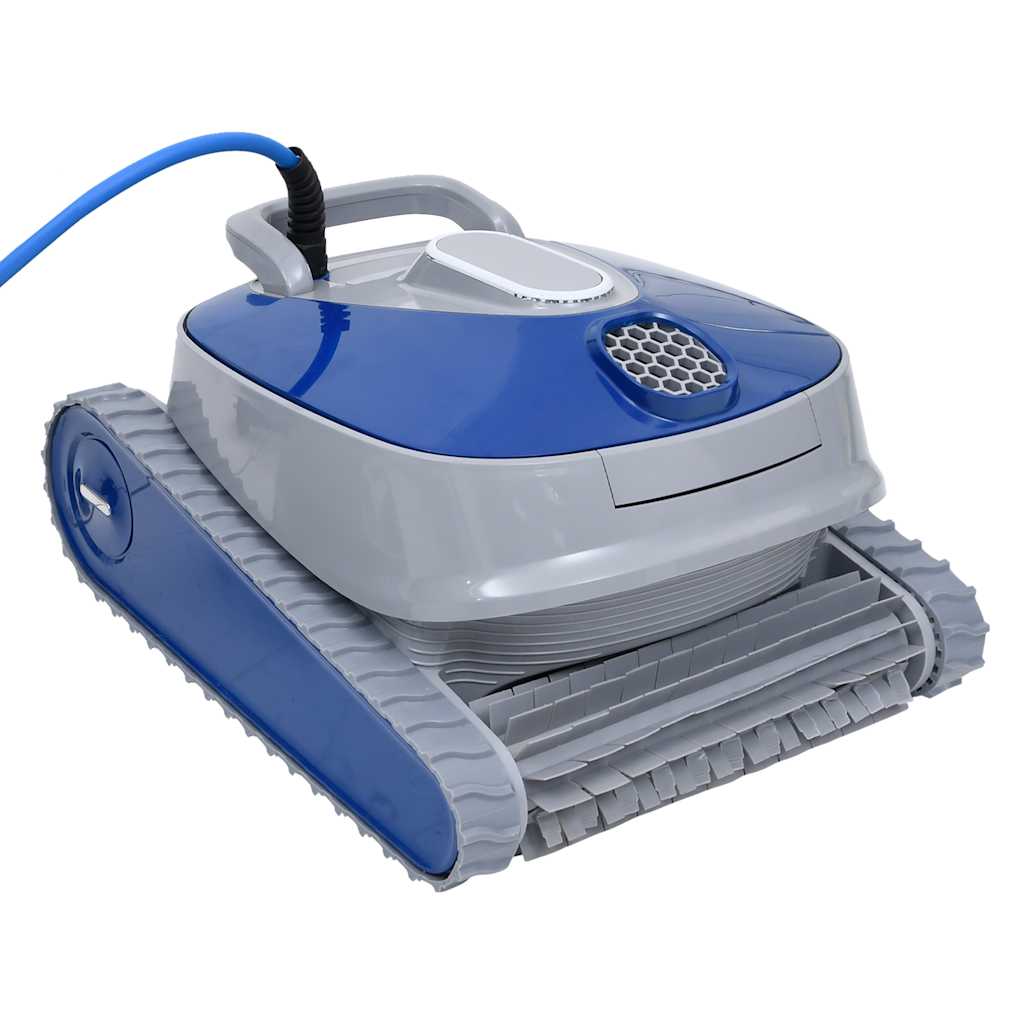 Vidaxl robotzwembadreiniger