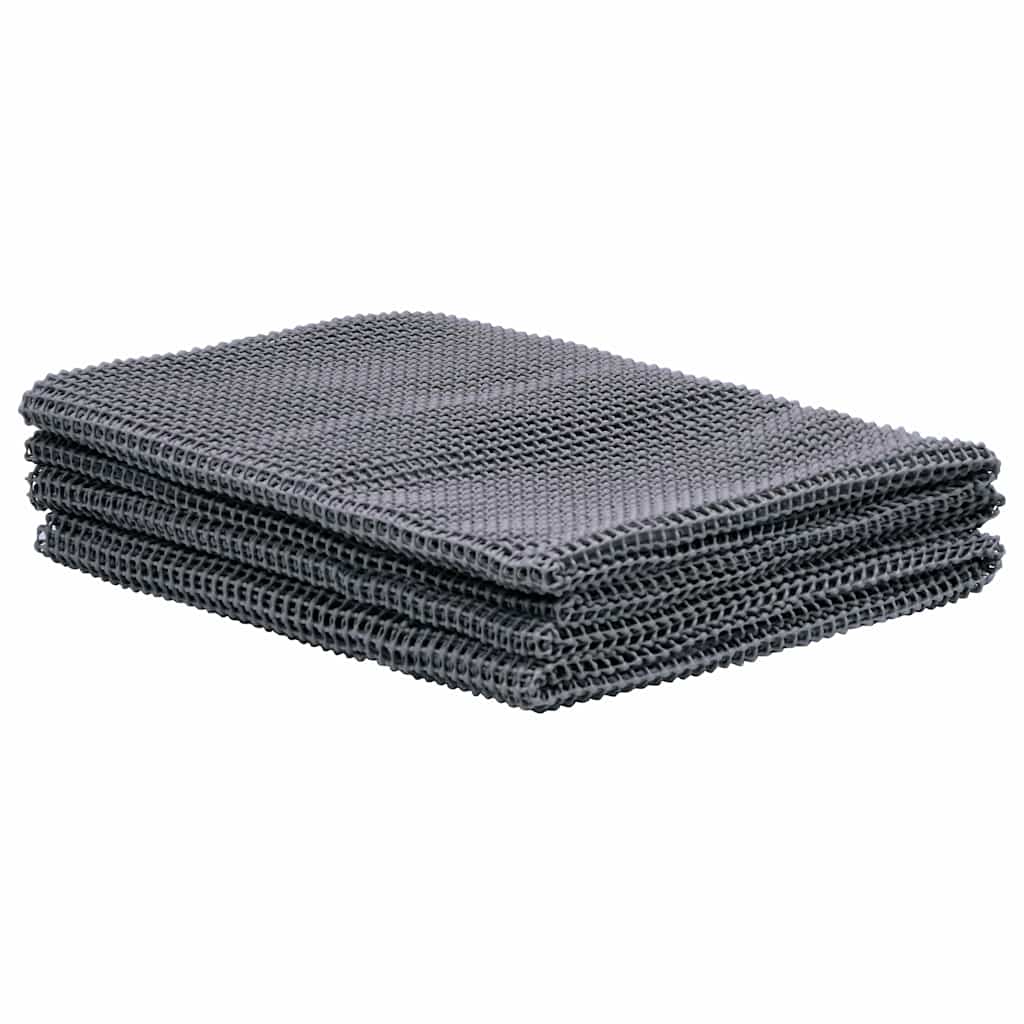 Vidaxl tenttapijt 300x500 cm antracietkleurig