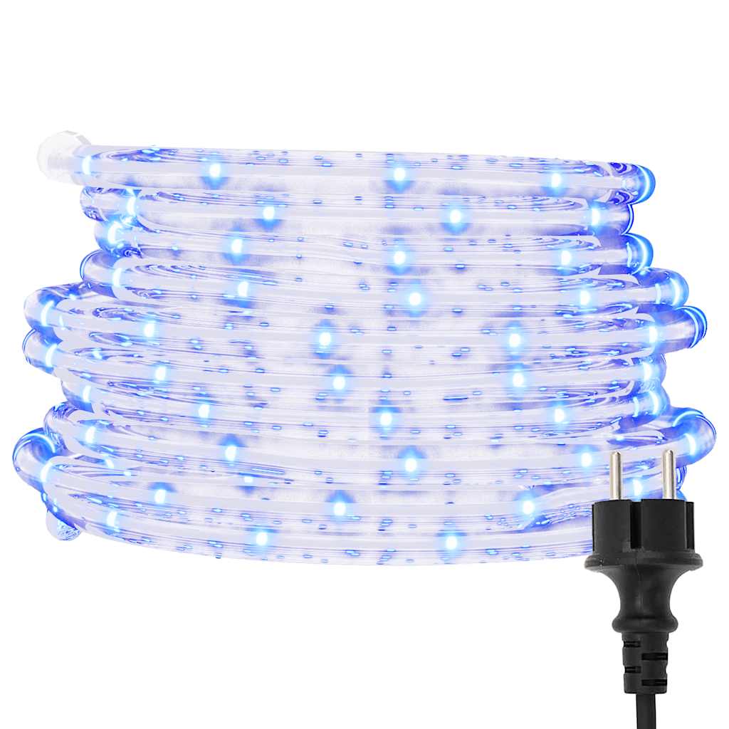 Vidaxl lichtslinger met 480 led's koudwit 20 m pvc