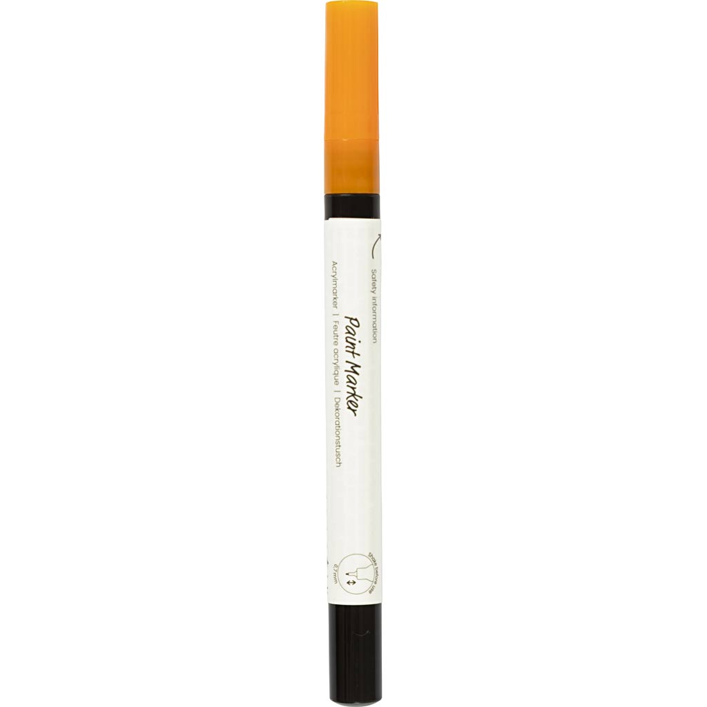 Https: www.cchobby.nl decoratieve-stift-lijndikte-0-7-mm-extra-fijn-oranje-1-stuk