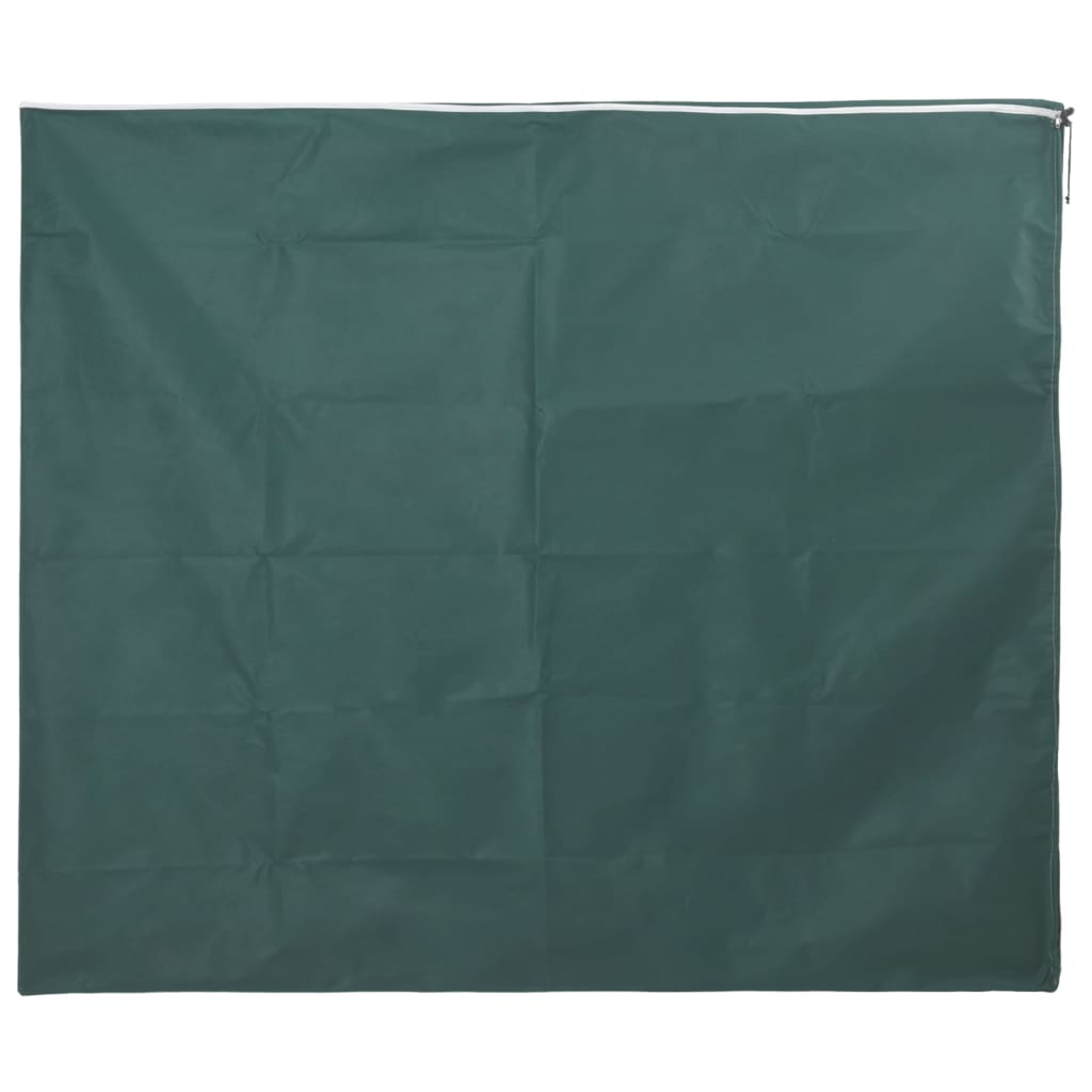 Vidaxl plantenhoezen met ritssluiting 10 st 70 g m² 2,36x2 m