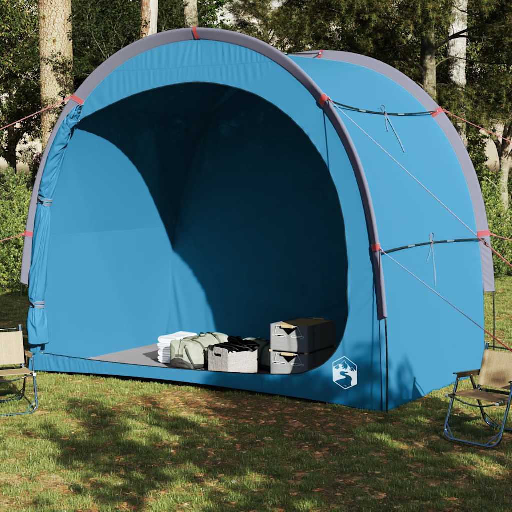 Tmf tormino fulfilment opbergtent waterdicht blauw