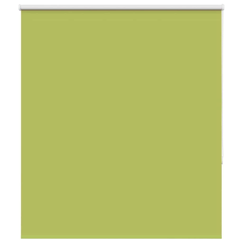 Vidaxl rolgordijn verduisterend 120x130 cm stofbreedte 116,6 cm