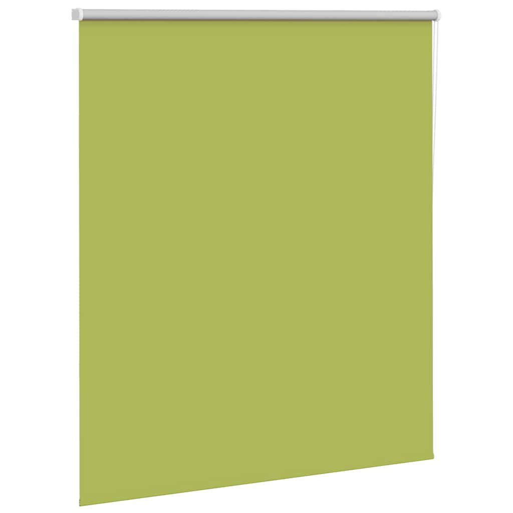 Vidaxl rolgordijn verduisterend 140x130 cm stofbreedte 136,6 cm