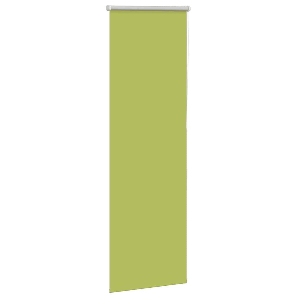 Vidaxl rolgordijn verduisterend 45x175cm stofbreedte 40,7 cm polyester