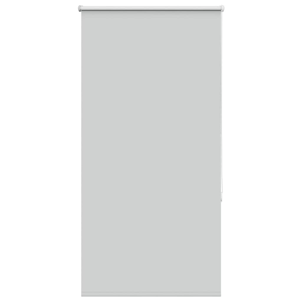 Vidaxl rolgordijn verduisterend 65x130cm stofbreedte 60,7 cm polyester