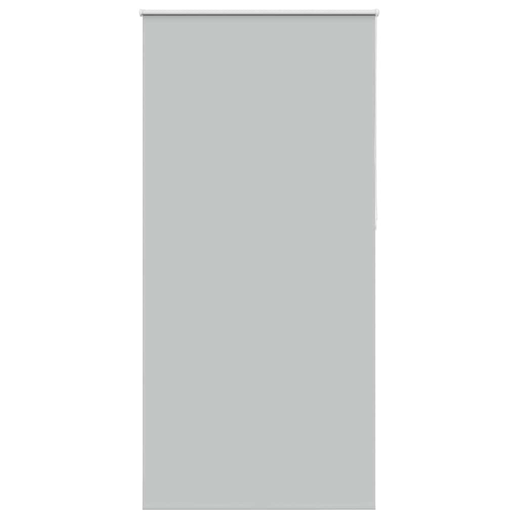 Vidaxl rolgordijn verduisterend 115x230 cm stofbreedte 110,7 cm