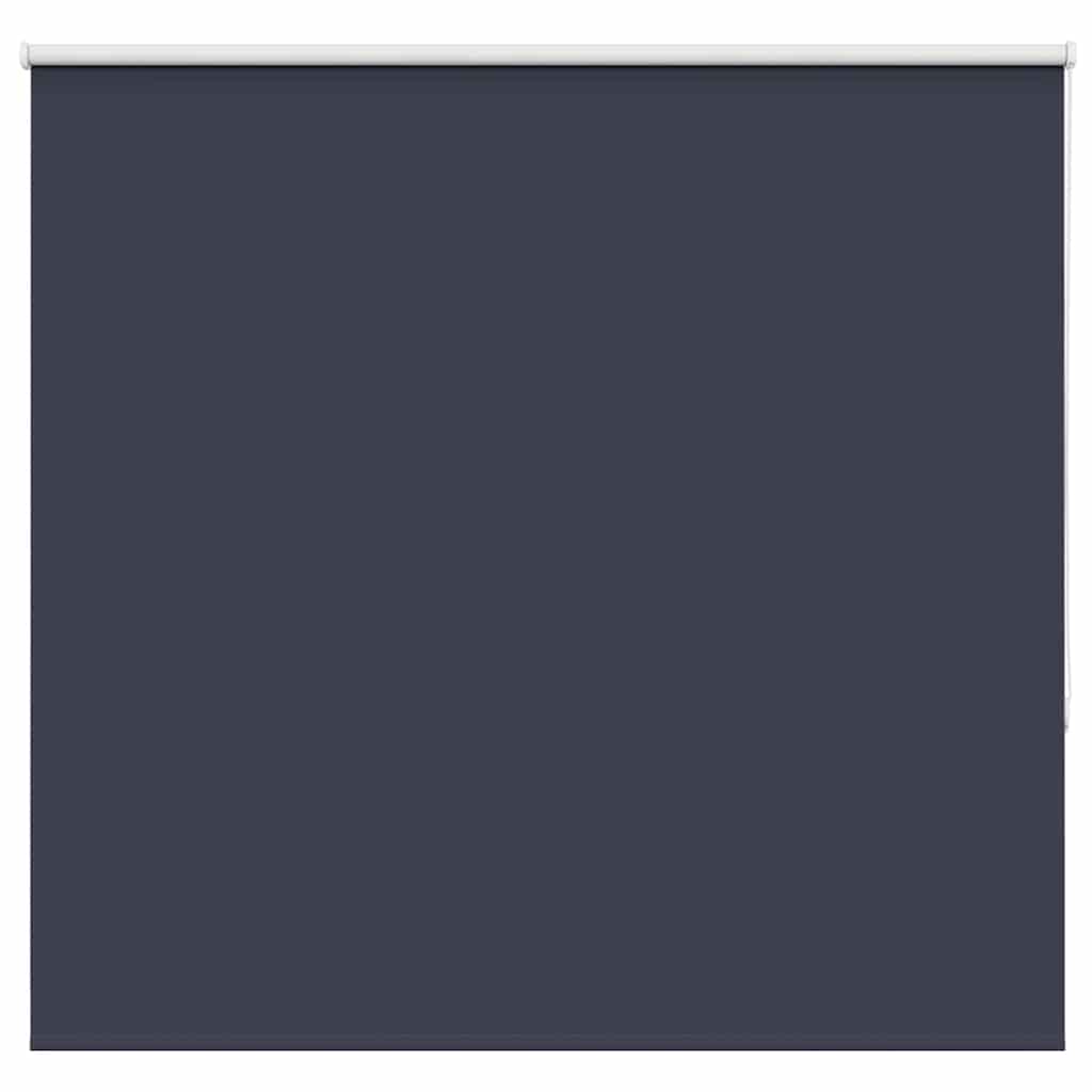 Vidaxl rolgordijn verduisterend 150x175 cm stofbreedte 146,6 cm blauw