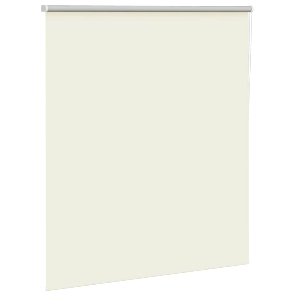 Vidaxl rolgordijn verduisterend 125x150 cm stofbreedte 121,6 cm