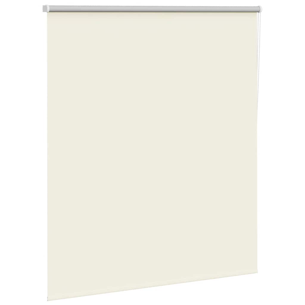 Vidaxl rolgordijn verduisterend 120x175 cm stofbreedte 116,6 cm