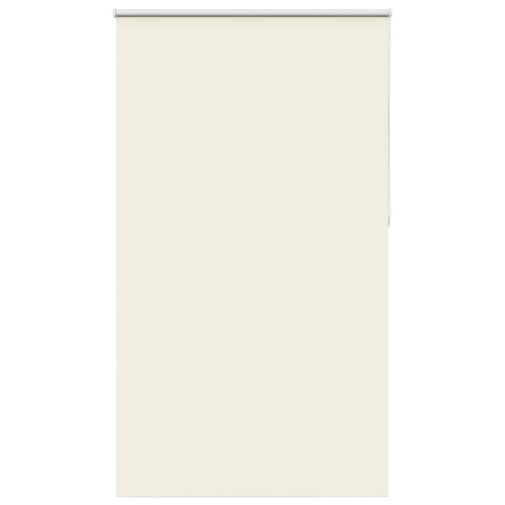 Vidaxl rolgordijn verduisterend 120x210 cm stofbreedte 116,6 cm