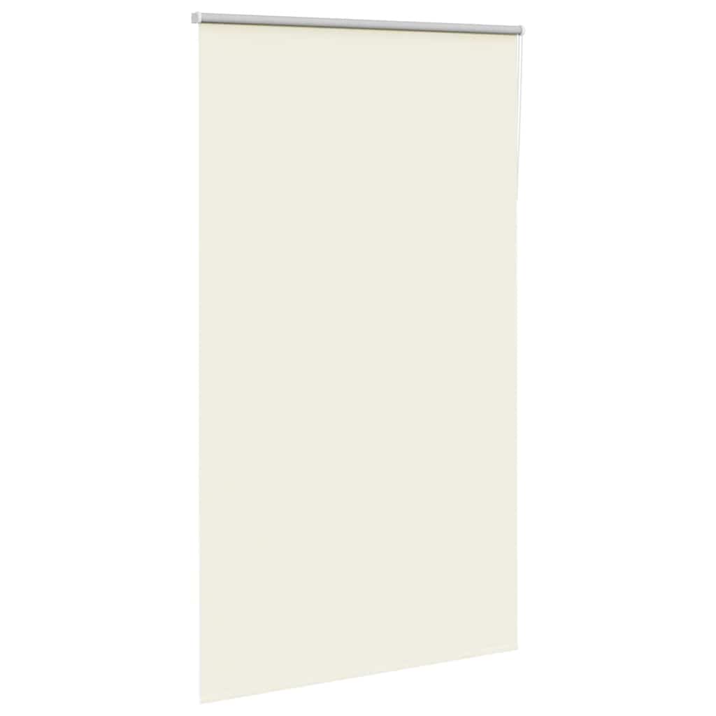 Vidaxl rolgordijn verduisterend 140x230 cm stofbreedte 136,6 cm