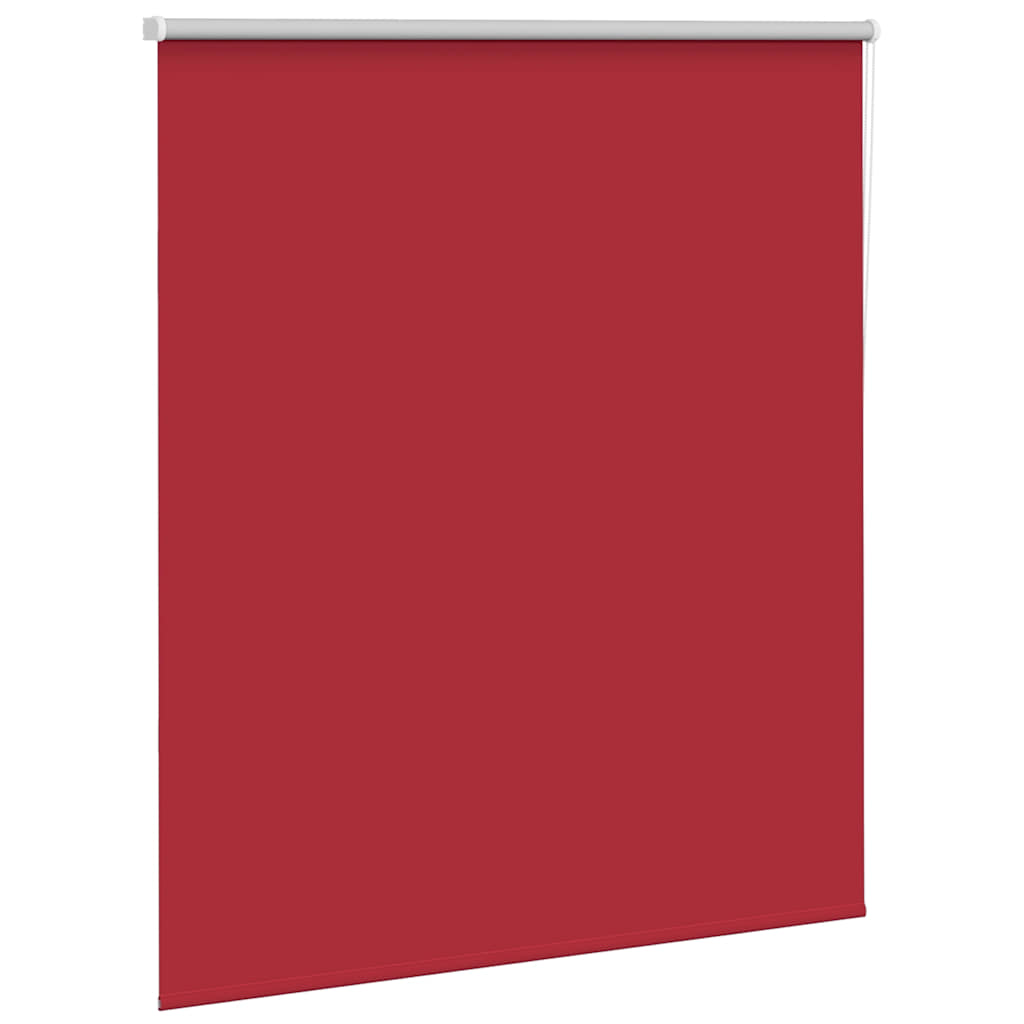 Vidaxl rolgordijn verduisterend 140x175 cm stofbreedte 136,6 cm