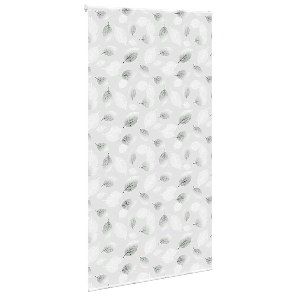 Vidaxl doucherolgordijn 120x240 cm stofbreedte 116 cm