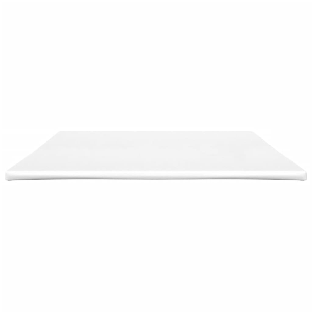 Vidaxl matrastopper 140x220x5 cm