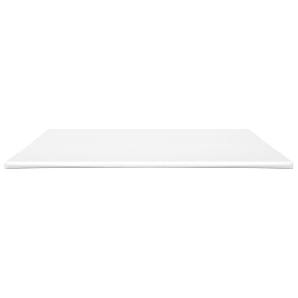 Vidaxl matrastopper 180x220x5 cm