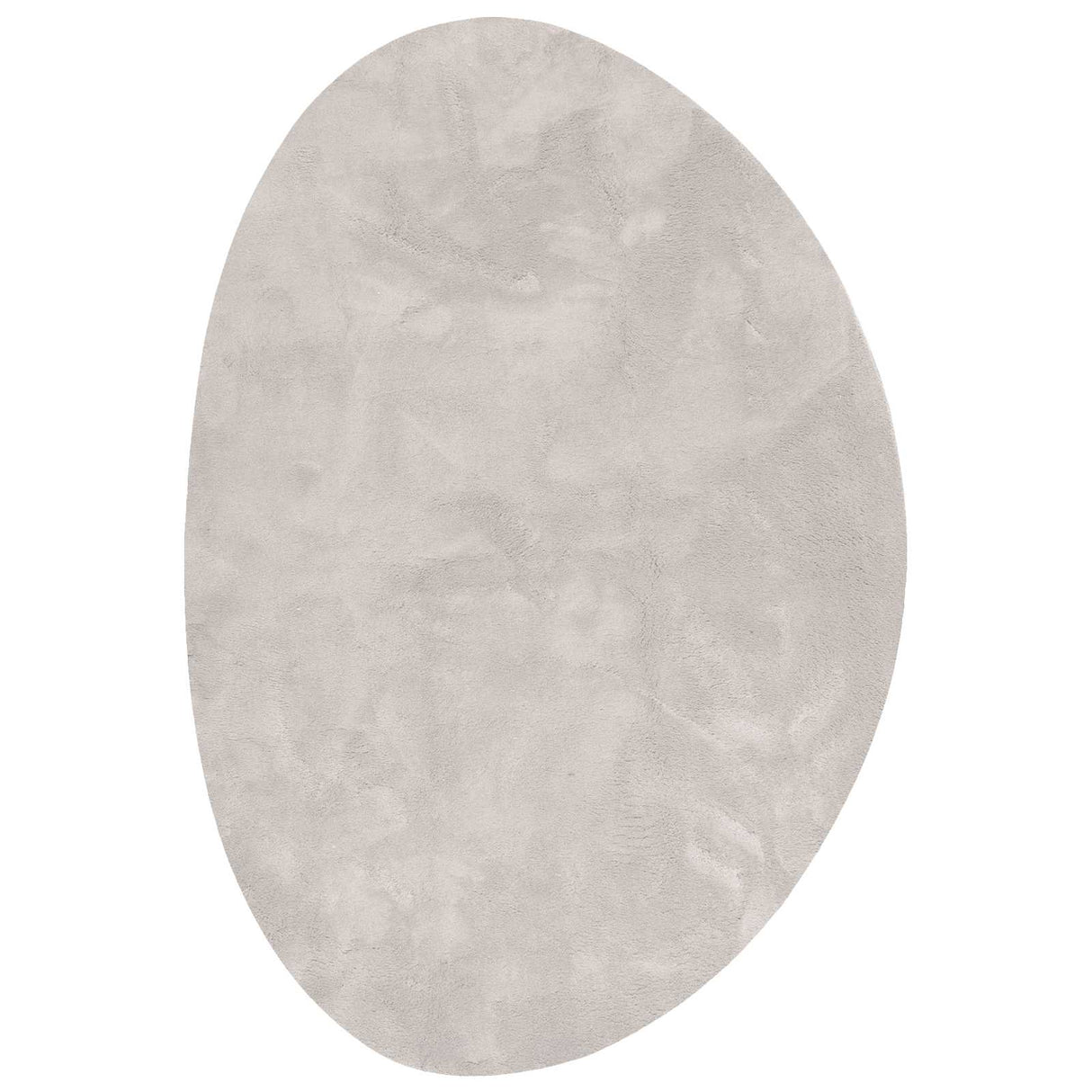Vidaxl vloerkleden huarte zand 140 x 200 cm polyester
