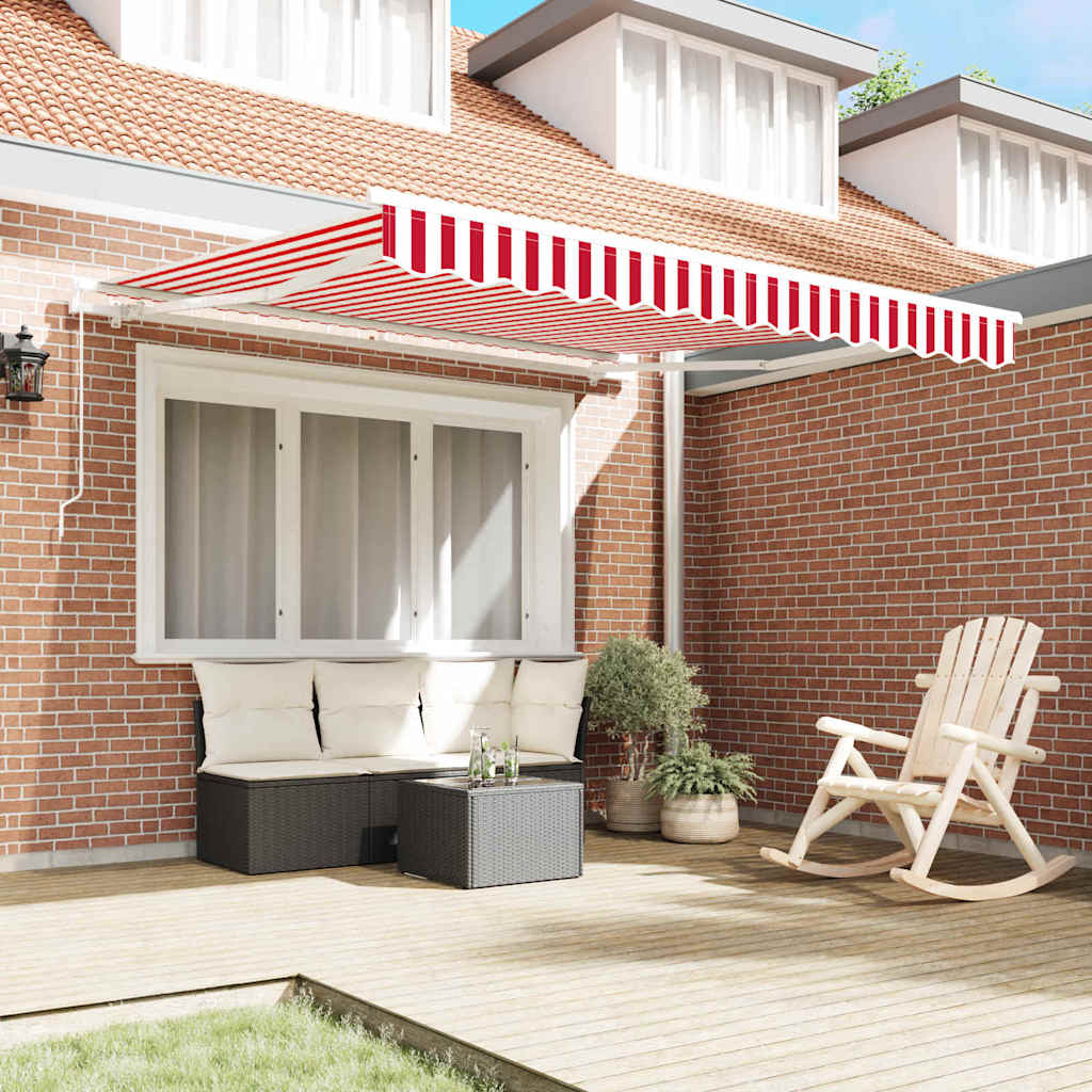 Vidaxl markies polyester