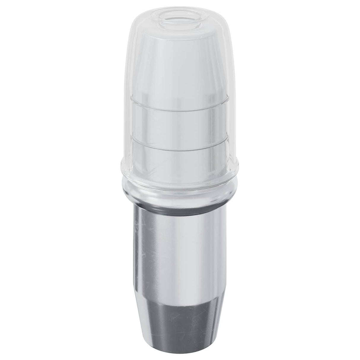Vidaxl plankhaak 12 pcs zilver 7 x 16 mm ijzer