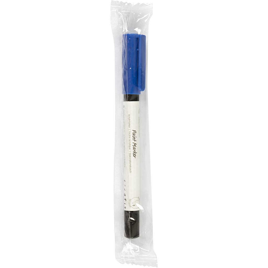 Http: www.cchobby.nl decoratiestift-lijndikte-0-9-1-3-mm-blauw-1-stuk
