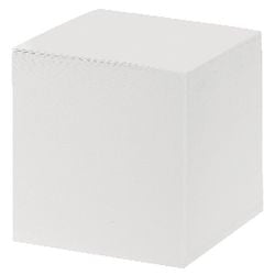 Kubusblok folia 9x9 cm 700 vellen