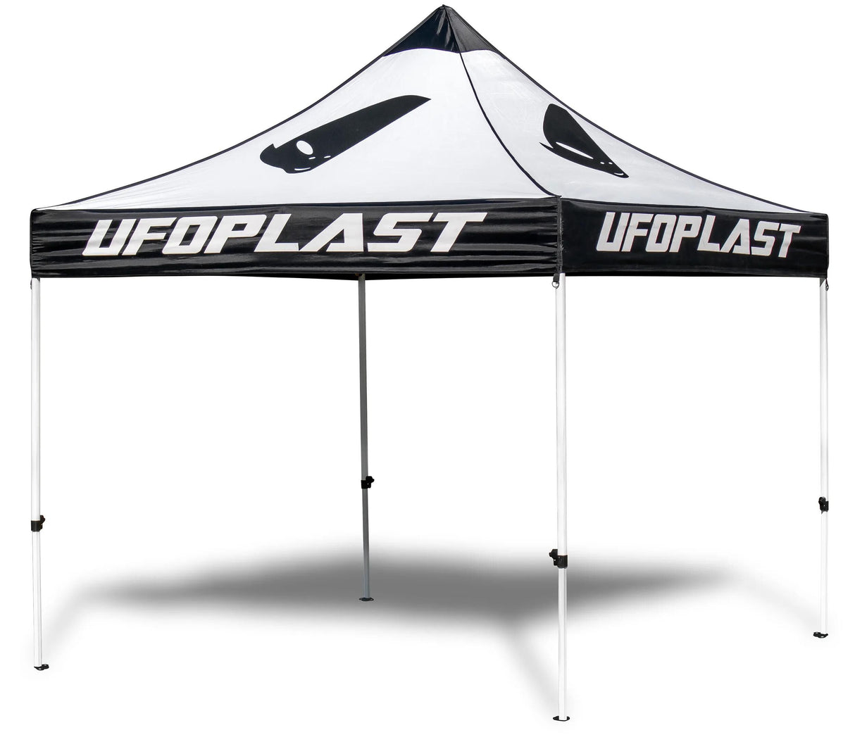 Ufo plast pavillon tents ufo 3x3m