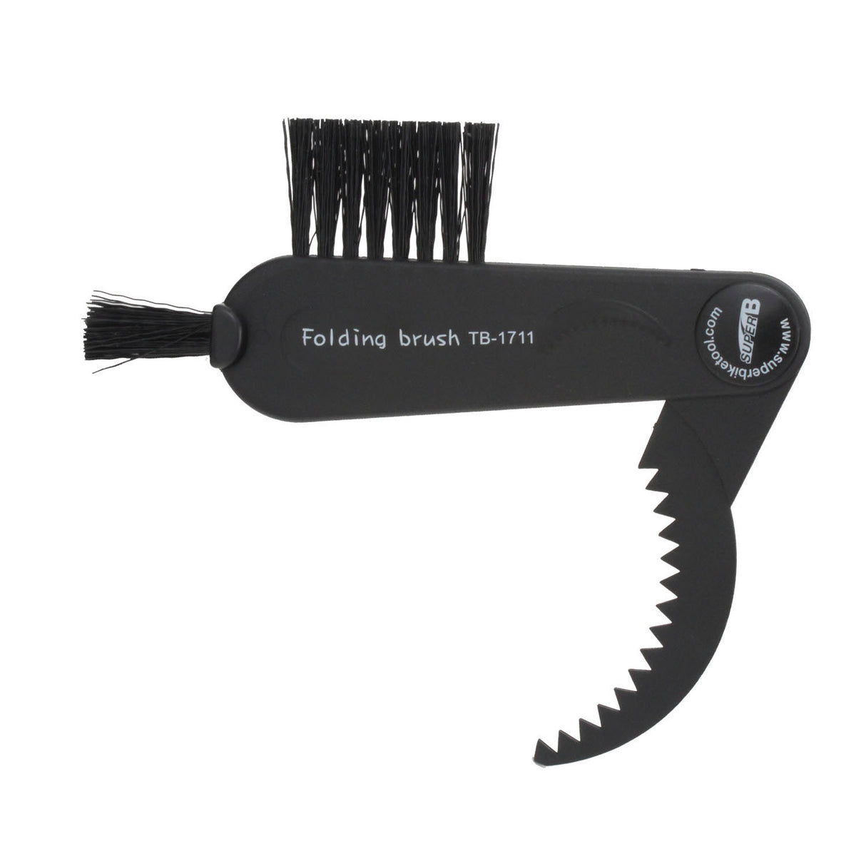 Super b tb-1711 cog brush
