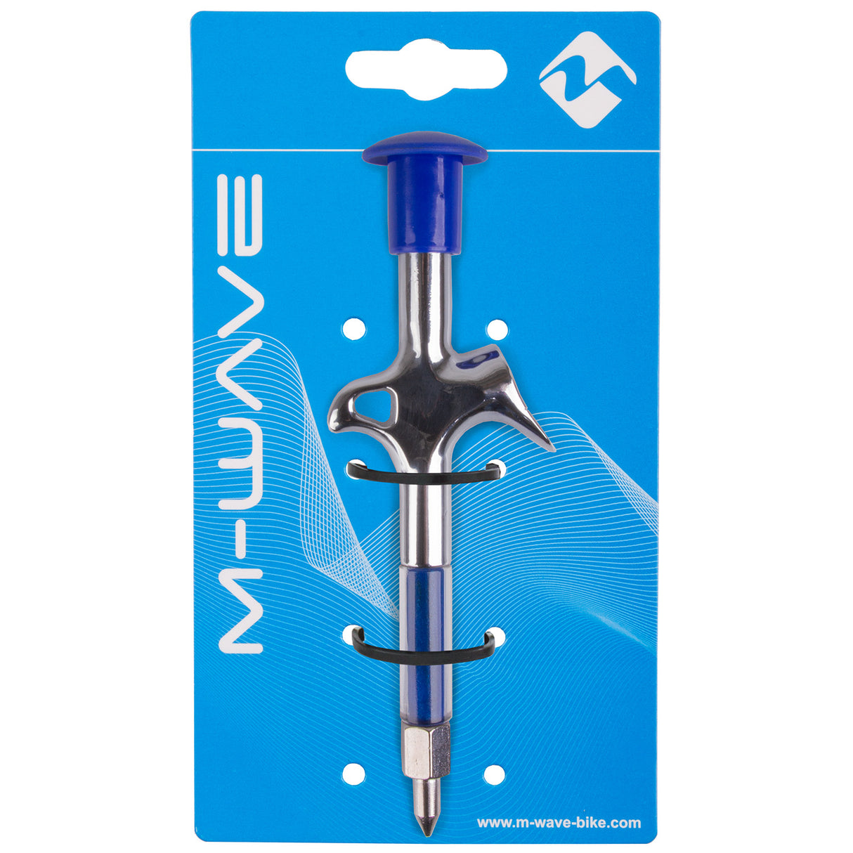 M-wave vet pistool voor tube vet