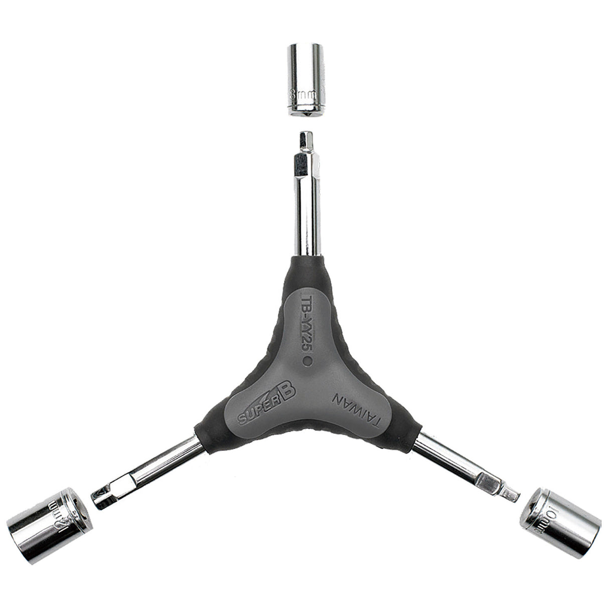 Super b tb-yy 25 three arm wrench