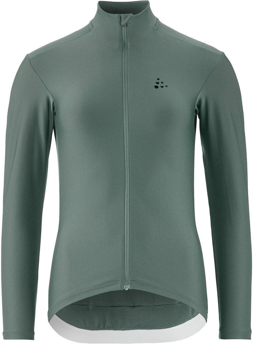 Craft core essence fietsshirt met lange mouwen dames - weather | maat: xl
