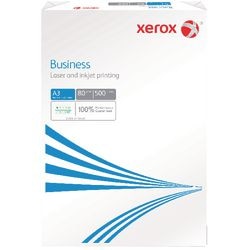 Business papier everyday xerox 80g m2 a3 150cie 500vel