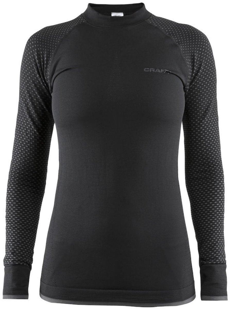 Craft adv warm intensity thermoshirt dames - maat xl