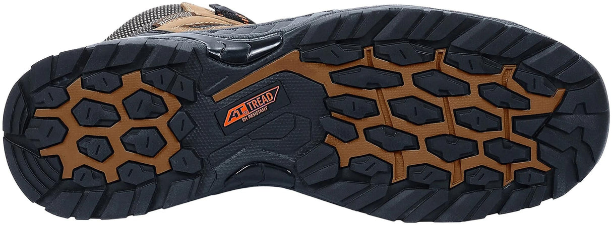 New balance stiefel allsite safety st. br gr.42 allsite
