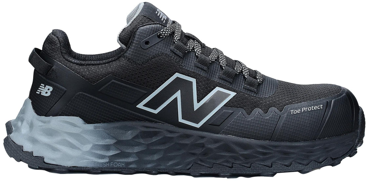 New balance halbschuh fresh foam cremorne safety shoes gr. 42 cremorne