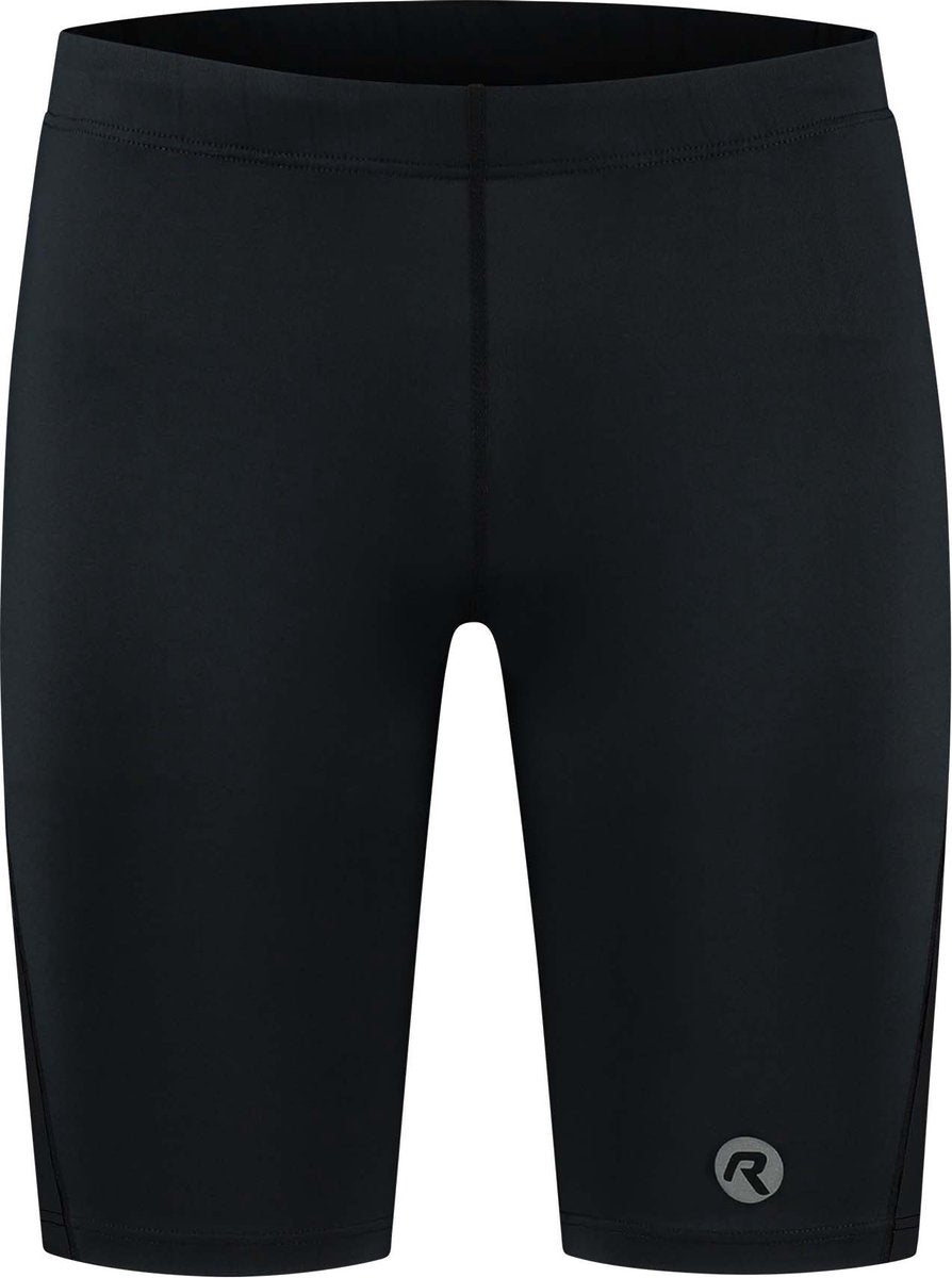 Rogelli core hardloopshort - heren - zwart - maat xxl