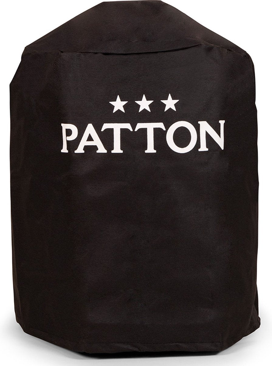 Patton beschermhoes kamado mini 13