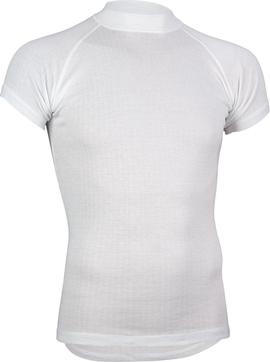 Avento thermoshirt - mannen - wit - maat xxl